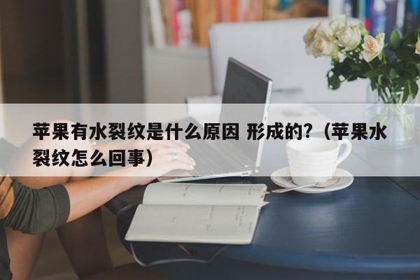 苹果有水裂纹是什么原因 形成的?（苹果水裂纹怎么回事） 