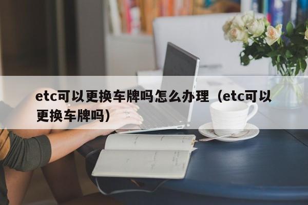 etc可以更换车牌吗怎么办理（etc可以更换车牌吗） 