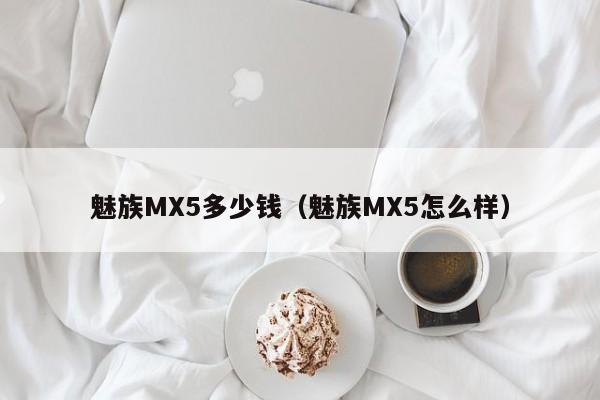 魅族MX5多少钱（魅族MX5怎么样） 