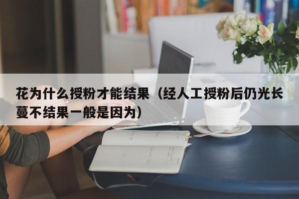 花为什么授粉才能结果（经人工授粉后仍光长蔓不结果一般是因为） 