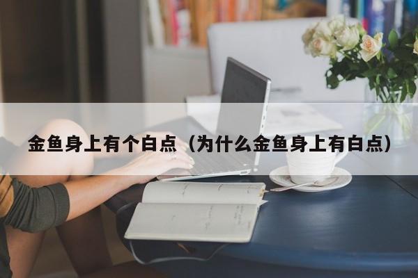 金鱼身上有个白点（为什么金鱼身上有白点） 