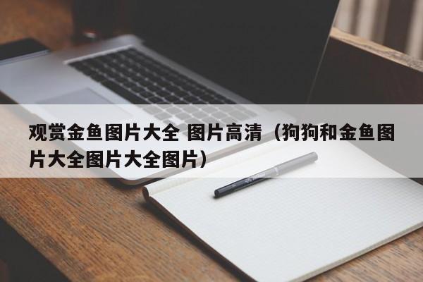 观赏金鱼图片大全 图片高清（狗狗和金鱼图片大全图片大全图片） 