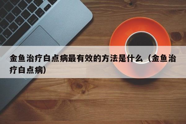 金鱼治疗白点病最有效的方法是什么（金鱼治疗白点病） 