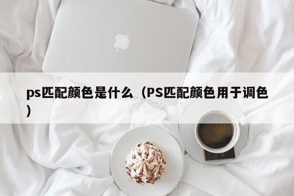 ps匹配颜色是什么（PS匹配颜色用于调色） 