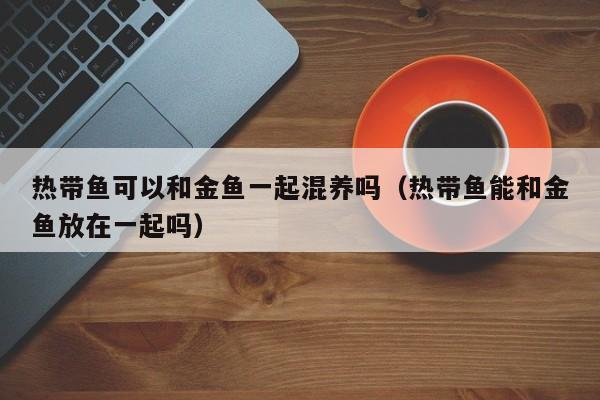 热带鱼可以和金鱼一起混养吗（热带鱼能和金鱼放在一起吗） 