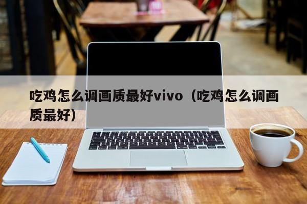 吃鸡怎么调画质最好vivo（吃鸡怎么调画质最好） 