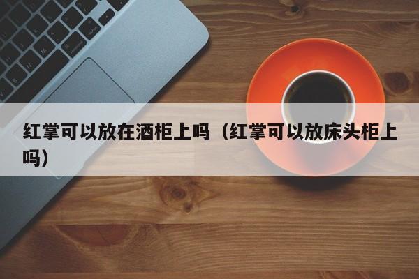 红掌可以放在酒柜上吗（红掌可以放床头柜上吗） 